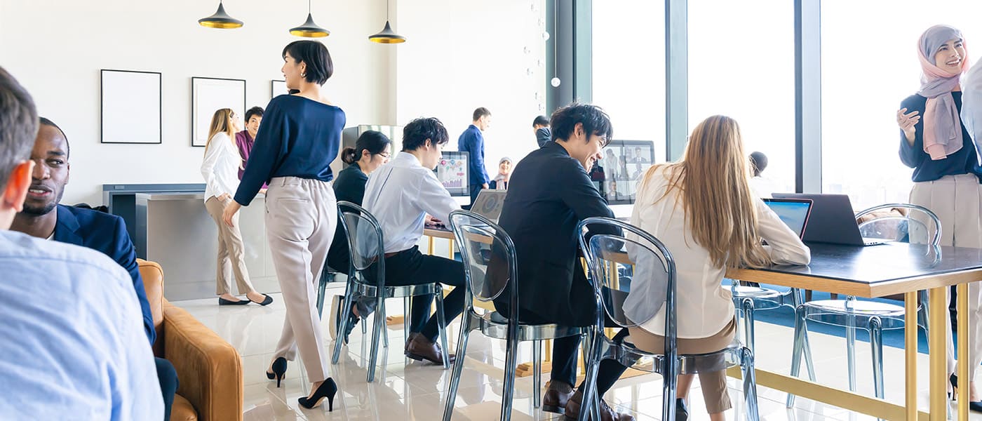 未経験エンジニアは本当に転職できる？現実と成功の考え方