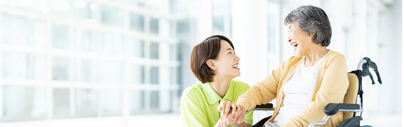 未経験からの介護転職ナビ｜年齢不安と失敗回避の完全ガイド